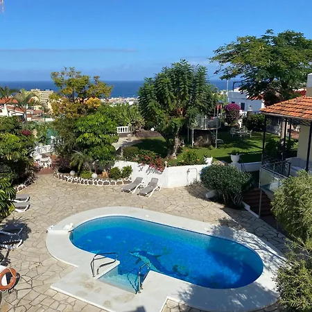 Aparthotel Rosalva