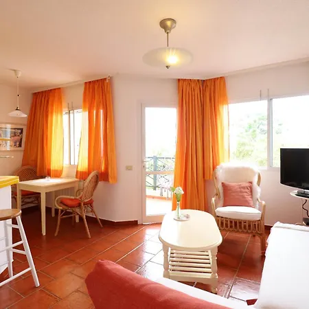 Rosalva Aparthotel